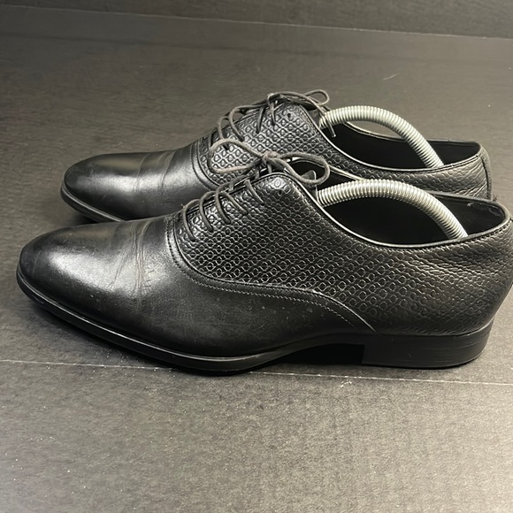 Zara Shoes Mens Zara Dress Shoes Poshmark